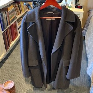 Max Mara Coat